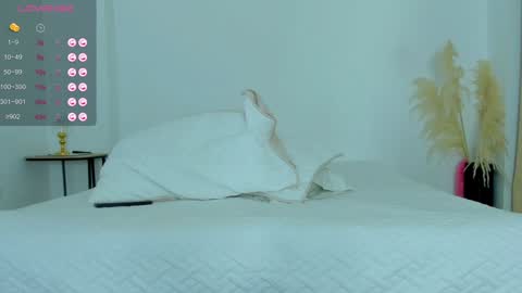 Snapshot of hanna_connorss chatting on 26, 12, 2024 hanna_connorss online show from 26, 12, 2024