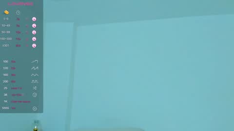 Snapshot of hanna_connorss chatting on 31, 1, 2025 hanna_connorss online show from 31, 1, 2025