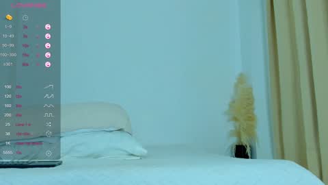 Snapshot of hanna_connorss chatting on 31, 1, 2025 hanna_connorss online show from 31, 1, 2025