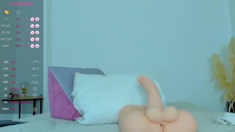 Snapshot of hanna_connorss chatting on 11, 2, 2025 hanna_connorss online show from 11, 2, 2025