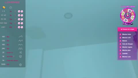 Snapshot of hanna_connorss chatting on 3, 3, 2025 hanna_connorss online show from 3, 3, 2025