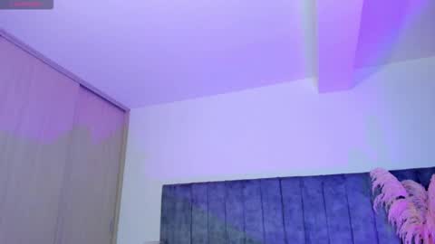 Snapshot of hanna_connorss chatting on 13, 12, 2025 hanna_connorss online show from 13, 12, 2025