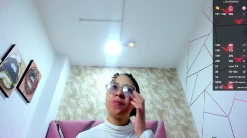 HANNA online show from 6, 12, 2024