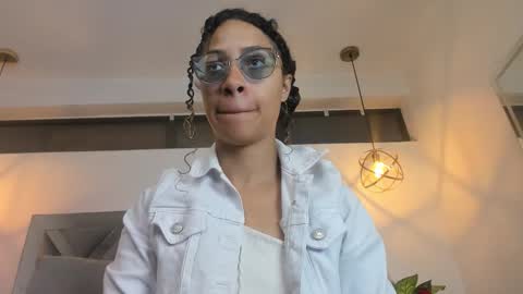 HANNA online show from 14, 12, 2025