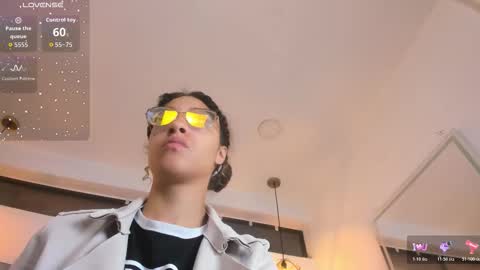 HANNA online show from 16, 1, 2026