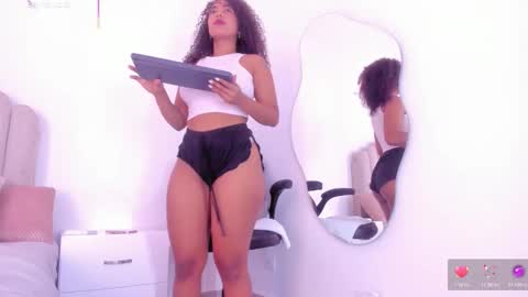 Hanna online show from 4, 3, 2026