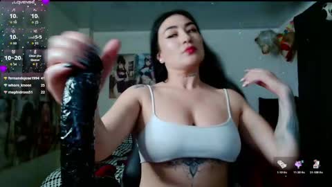 Hanna davis  new account  online show from 24, 10, 2025