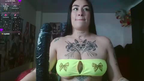 Hanna davis  new account  online show from 12, 11, 2025