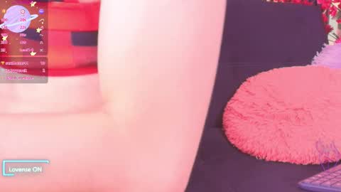 Snapshot of hanna_evanns_ chatting on 22, 10, 2025 Hanna online show from 22, 10, 2025