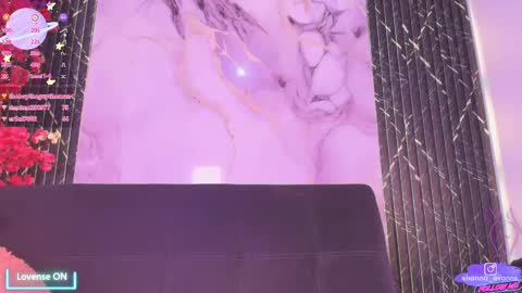 Snapshot of hanna_evanns_ chatting on 4, 12, 2025 Hanna online show from 4, 12, 2025