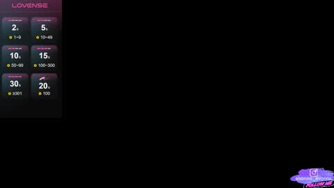 Snapshot of hanna_evanns_ chatting on 13, 12, 2025 Hanna online show from 13, 12, 2025