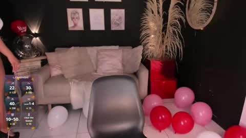  im Hanna online show from 14, 2, 2026