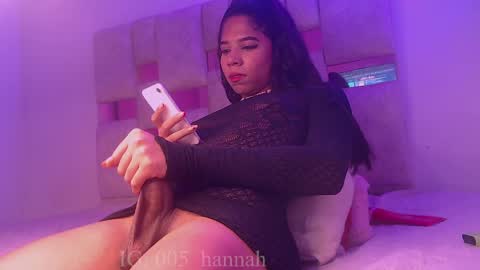 H A N A FOXX online show from 15, 4, 2026