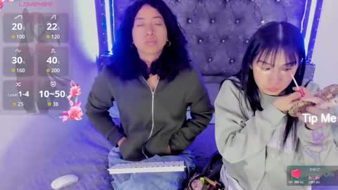 hanna_fujita online show from 5, 2, 2026