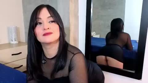 Snapshot of hanna_gatess chatting on 27, 6, 2026 ANA online show from 27, 6, 2026