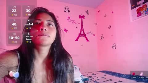 HANNA online show from 17, 10, 2025