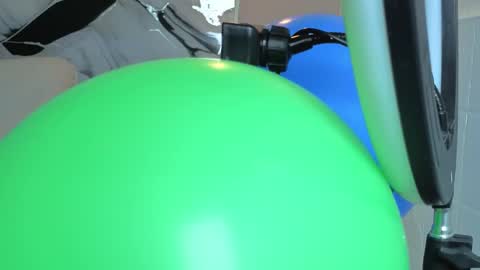 hanna_goldenst online show from 19, 12, 2025