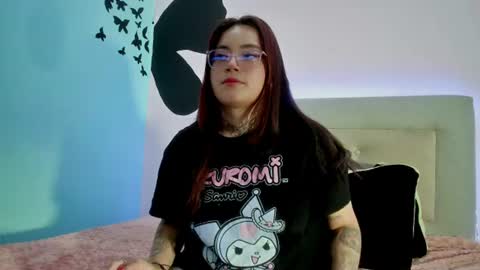 Snapshot of hanna_hot77 chatting on 2, 7, 2026 mara online show from 2, 7, 2026