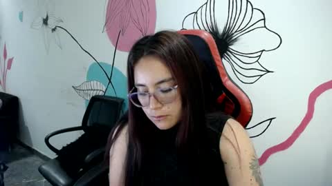 Snapshot of hanna_hot77 chatting on 14, 7, 2026 mara online show from 14, 7, 2026