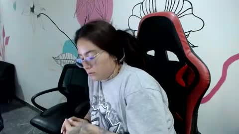 Snapshot of hanna_hot77 chatting on 15, 7, 2026 mara online show from 15, 7, 2026