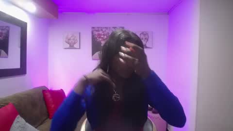 hanna_lamber online show from 20, 9, 2025