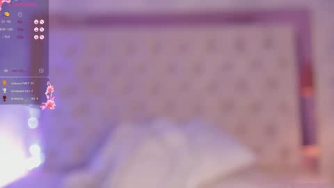 Hanna Lee online show from 20, 12, 2024