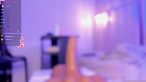 Hanna Lee online show from 10, 1, 2025