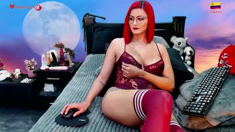 Hanna online show from 14, 1, 2026