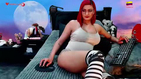 Hanna online show from 17, 1, 2026