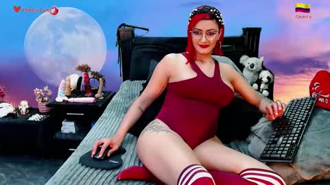 Hanna online show from 13, 2, 2026