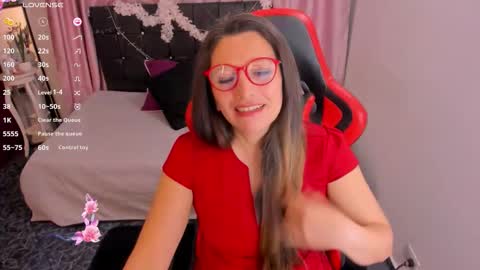 hanna_ma online show from 10, 1, 2026