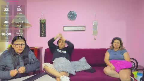 Hanna online show from 30, 9, 2025