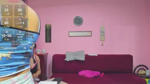 Hanna online show from 4, 10, 2025