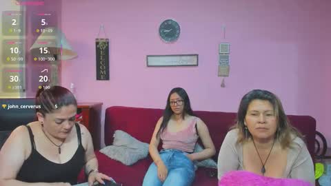 Hanna online show from 11, 10, 2025