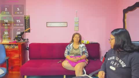 Hanna online show from 1, 12, 2025