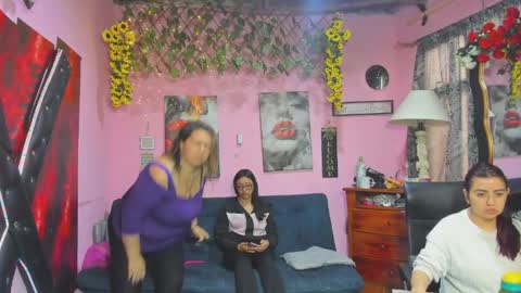 Hanna online show from 7, 4, 2026