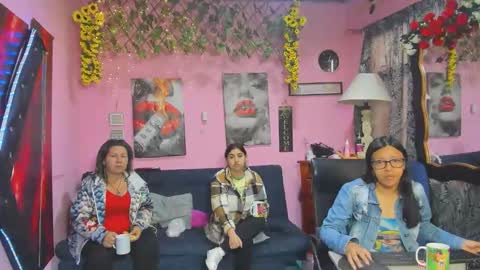 Hanna online show from 15, 4, 2026