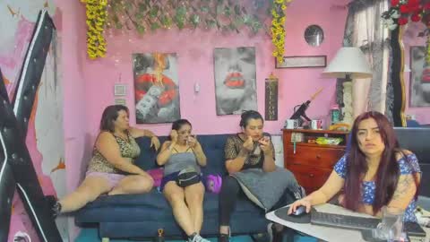 Snapshot of hanna_mature01 chatting on 23, 4, 2026 Hanna online show from 23, 4, 2026