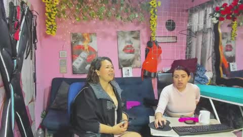 Snapshot of hanna_mature01 chatting on 20, 5, 2026 Hanna online show from 20, 5, 2026