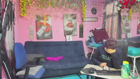 Snapshot of hanna_mature01 chatting on 28, 5, 2026 Hanna online show from 28, 5, 2026