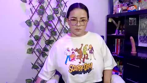 hanna_moons online show from 7, 7, 2026