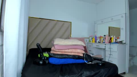 Hanna online show from 20, 9, 2025