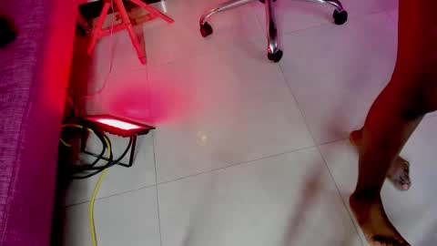 Snapshot of hanna_pierce chatting on 1, 10, 2025 Hanna online show from 1, 10, 2025