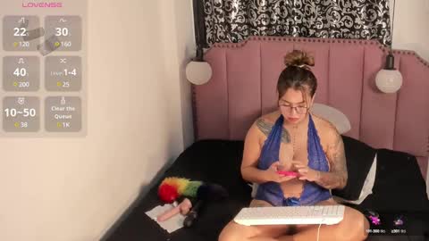 Hanna online show from 4, 12, 2024