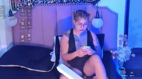 Hanna online show from 15, 2, 2025