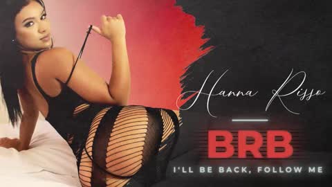 HANNA online show from 25, 1, 2025