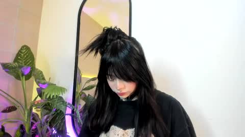Snapshot of hanna_riu chatting on 18, 5, 2026 Hanna online show from 18, 5, 2026