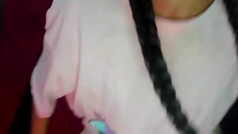 Snapshot of hanna_slut chatting on 4, 1, 2025 EVA online show from 4, 1, 2025