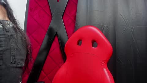 Snapshot of hanna_slut chatting on 8, 1, 2025 EVA online show from 8, 1, 2025