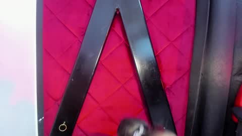 Snapshot of hanna_slut chatting on 20, 1, 2025 EVA online show from 20, 1, 2025